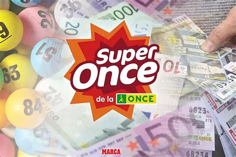 histórico del super once|Juegos de la Once Online (2022) 🎖️ Lista de Casinos con Juegos Once.